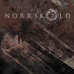 Eternity's Demise von Norrsköld – Cover