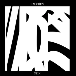 Nein von rauchen – Album Cover