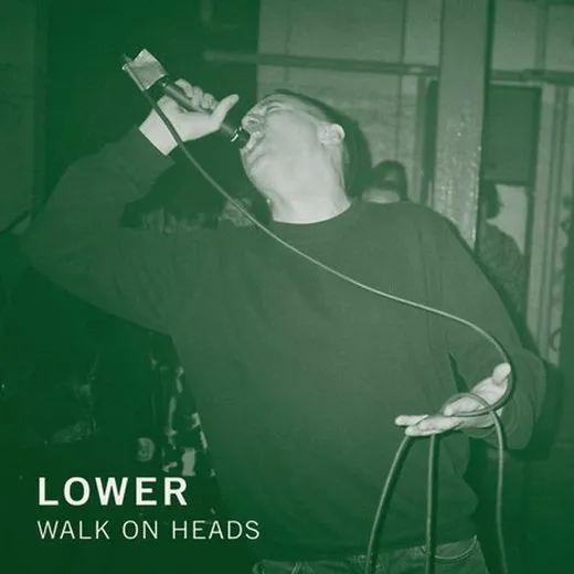Walk on Heads