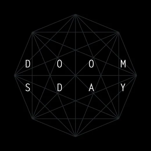Doomsday (Piano Reprise) von Architects – Album Cover