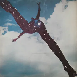Free von Free – Album Cover