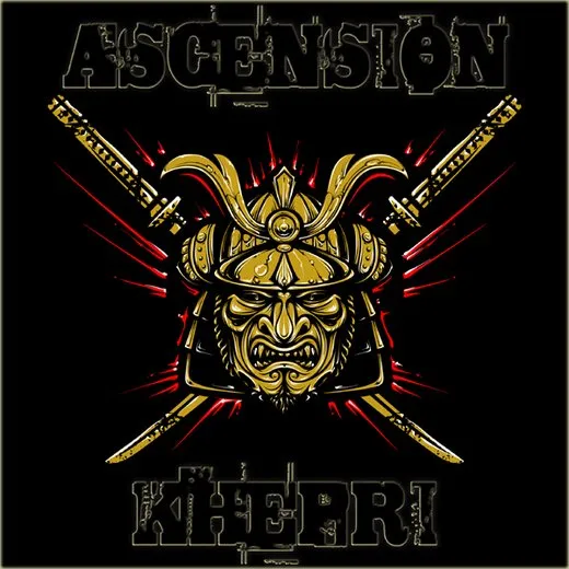 Ascension