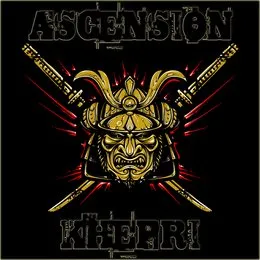 Ascension von Khepri – Album Cover