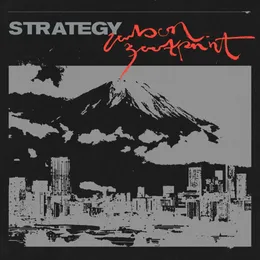 Carbon Footprint von Strategy – Cover
