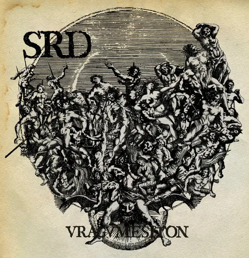 Vragvmesiton