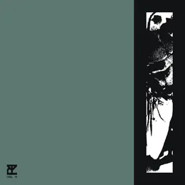 Vol. 3 von The Plot in You – Album Cover