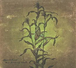 The Laughing Stalk von Wovenhand – Album Cover