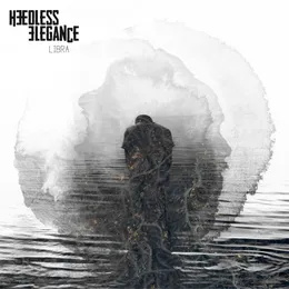 Libra von Heedless Elegance – Album Cover