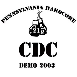 Demo von CDC – Album Cover