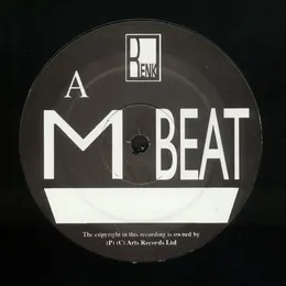 Forever / Surrender von M‐Beat – Cover