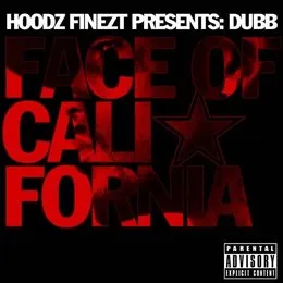 Face Of California von Dubb – Album Cover