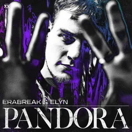 Pandora von Elyn – Cover