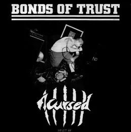 Hardcore Attack ´98 von Acursed – Cover