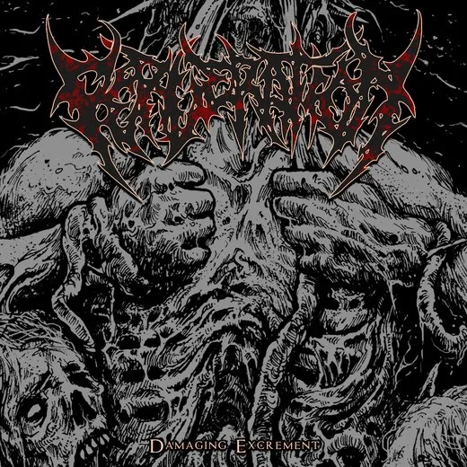 Damaging Excrement