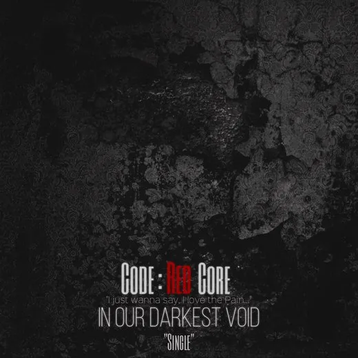 In Our Darkest Void
