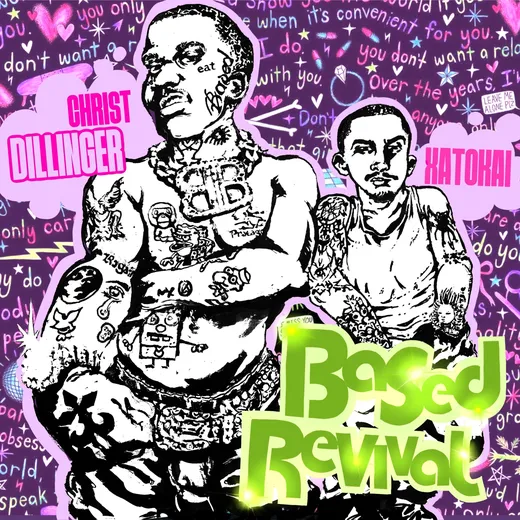 BASED REVIVAL