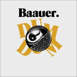 Dum Dum von Baauer – Album Cover