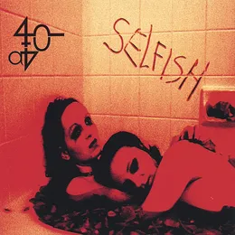 Selfish von Element A440 – Album Cover