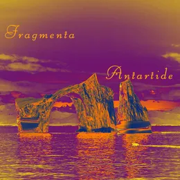 Antartide von Fragmenta – Cover