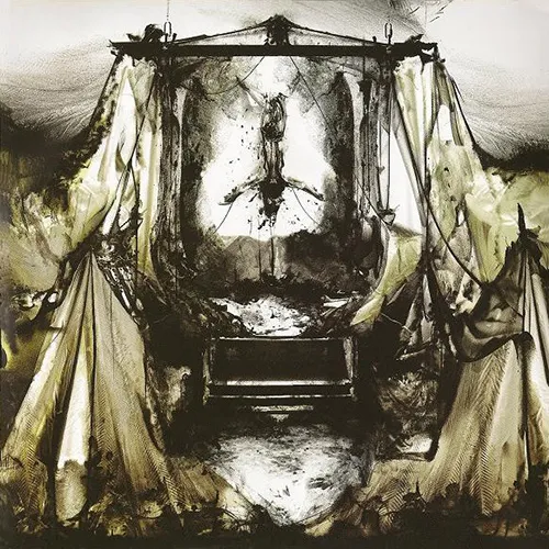 Amenra / Hitch von Amenra – Album Cover