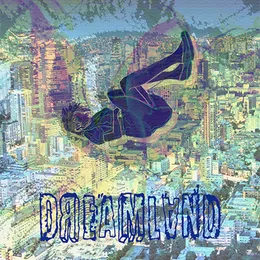DREAMLAND von 電脳ヒメカ – Album Cover