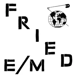 Modern World von Fried e/M – Album Cover