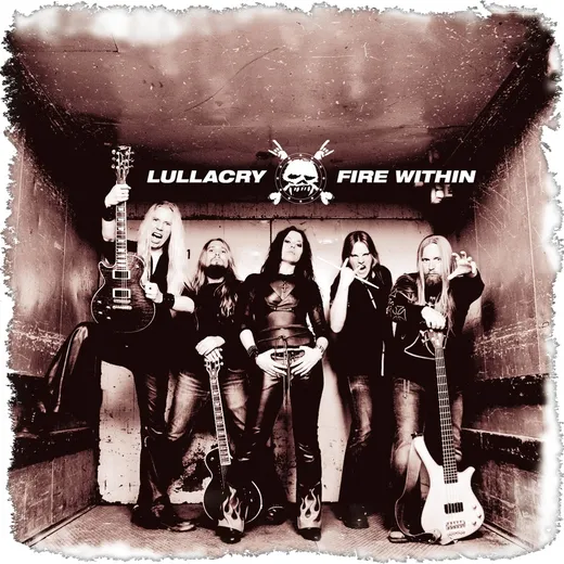 Fire Within