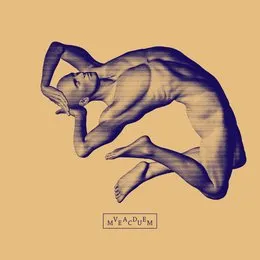 Cereus EP von Merv – Album Cover