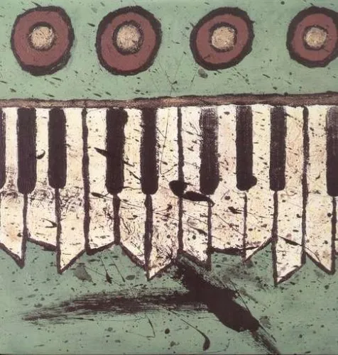 The Ugly Organ