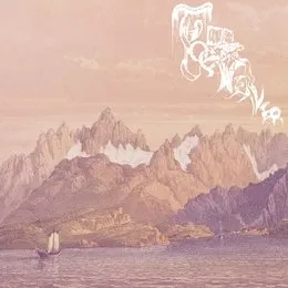 Fogweaver von Fogweaver – Album Cover