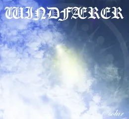 Solar von Windfaerer – Cover