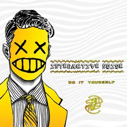 Do It Yourself von Interactive Noise – Cover