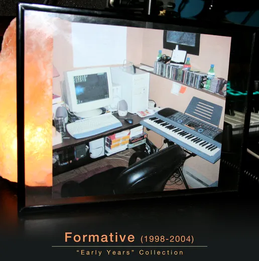 Formative (1998-2004)