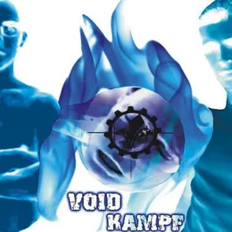First Assault von Void Kampf – Album Cover