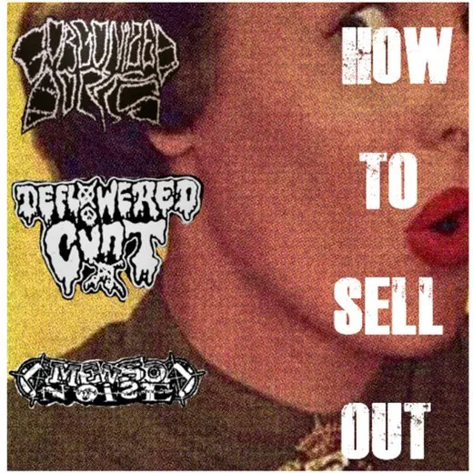How to Sell Out
