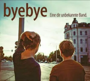 Eine dir unbekannte Band.