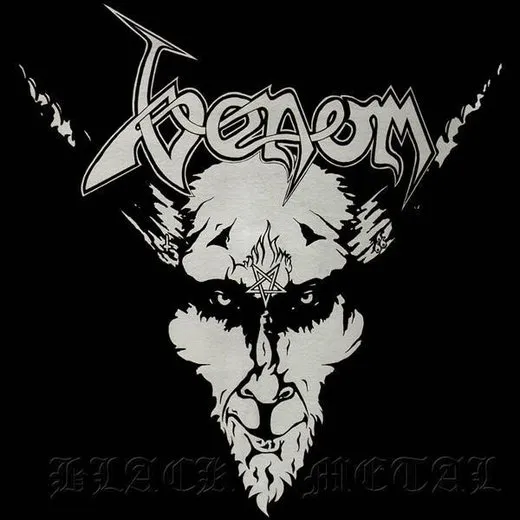 Black Metal
