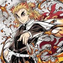Demon Slayer Season 2: Infinity Train Arc - Vol.1: Bonus Disc von 椎名豪 – Album Cover