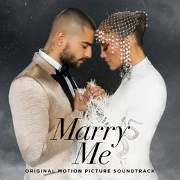 Marry Me: Original Motion Picture Soundtrack von Maluma – Cover