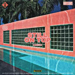 STILL ON TOP von COSMIC – Album Cover