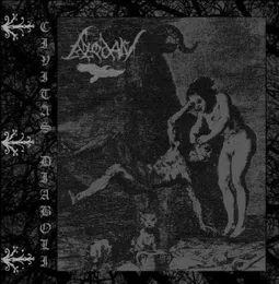 Civitas Diaboli von Blodarv – Cover