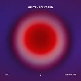 Mio / Mainline von Sultan + Shepard – Cover
