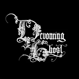 Devouring Ghost von Devouring Ghost – Album Cover