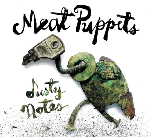 Dusty Notes