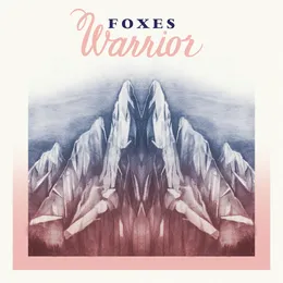 Warrior von Foxes – Cover