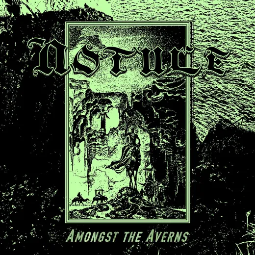 Amongst the Averns