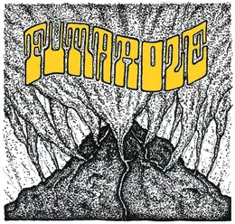 Mountain von Fumarole – Album Cover