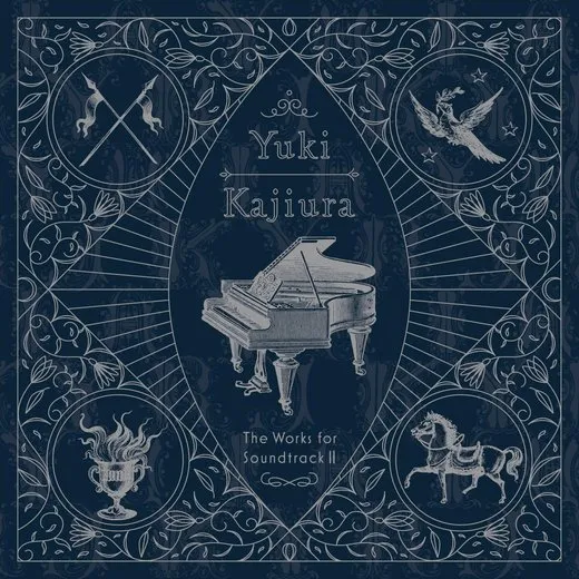 The Works for Soundtrack II