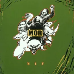 NLP von MOR – Album Cover