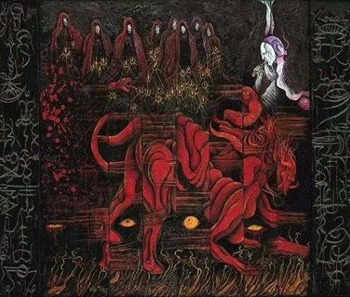 The Enigma Unsettled